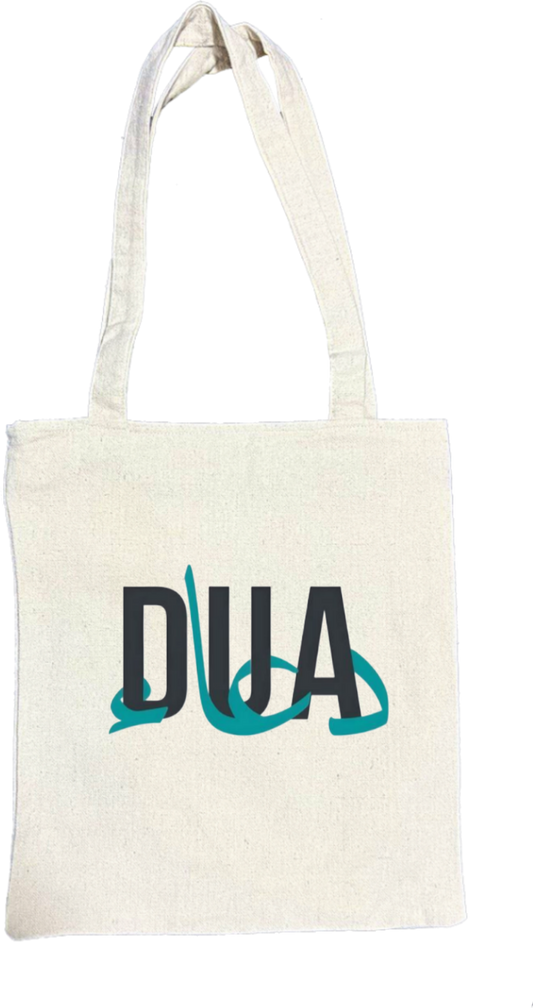 names tote bag beige DUA 41
