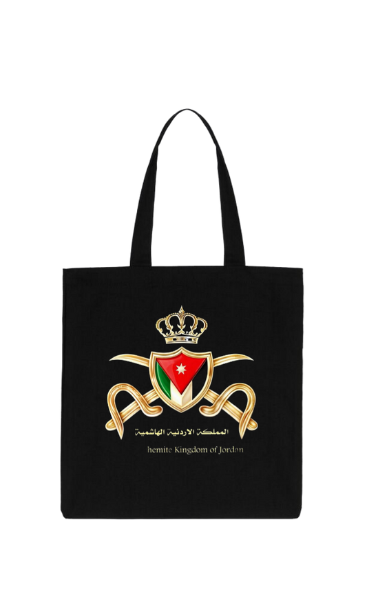 Jordan tote bag Black 41