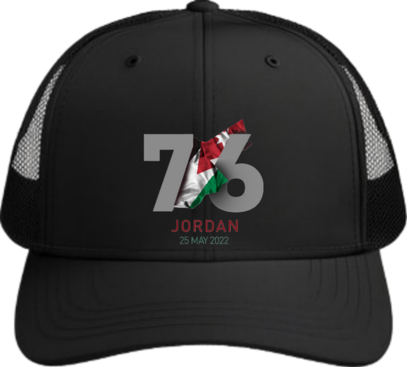 Jordan Baseball cap Black 41