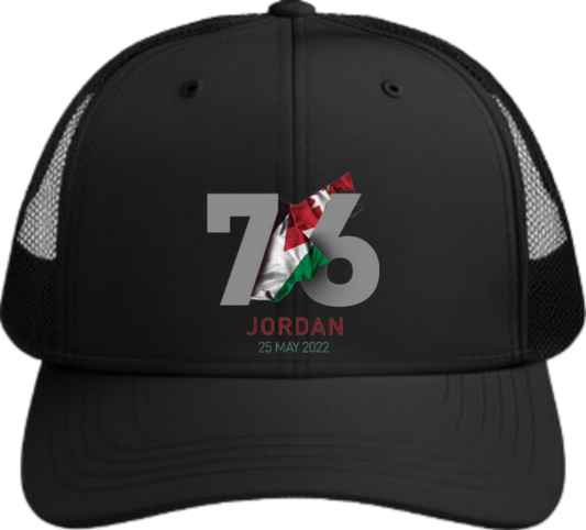 Jordan Baseball cap Black 41