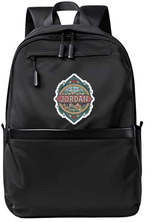 Jordan School Back bag bag 41