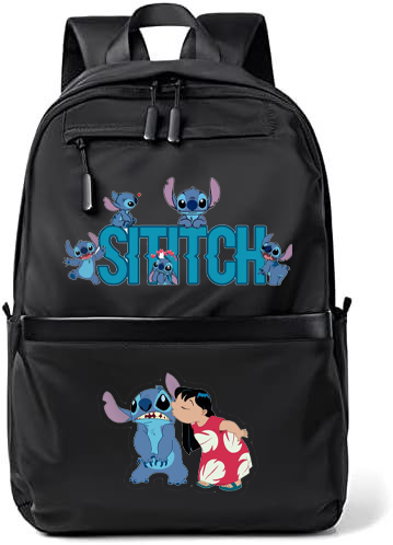stitch School Backpack bag 41