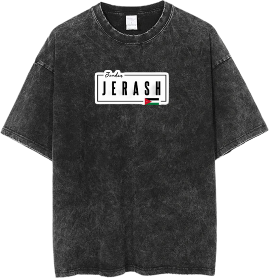 Jordan One Size t- shirt Washed 41