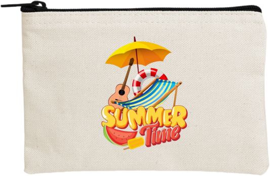 Summer Vibes pencil case Beige 42