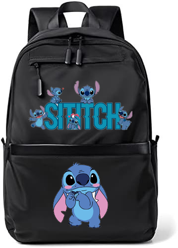stitch School Backpack bag 42