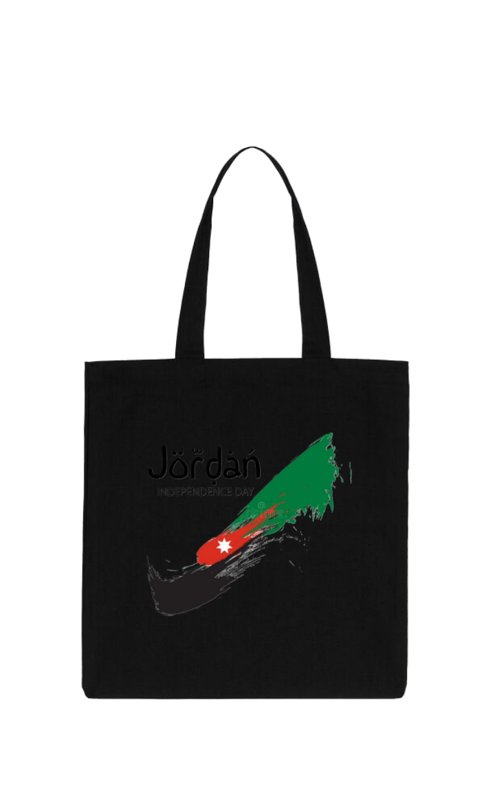 Jordan tote bag Black 42