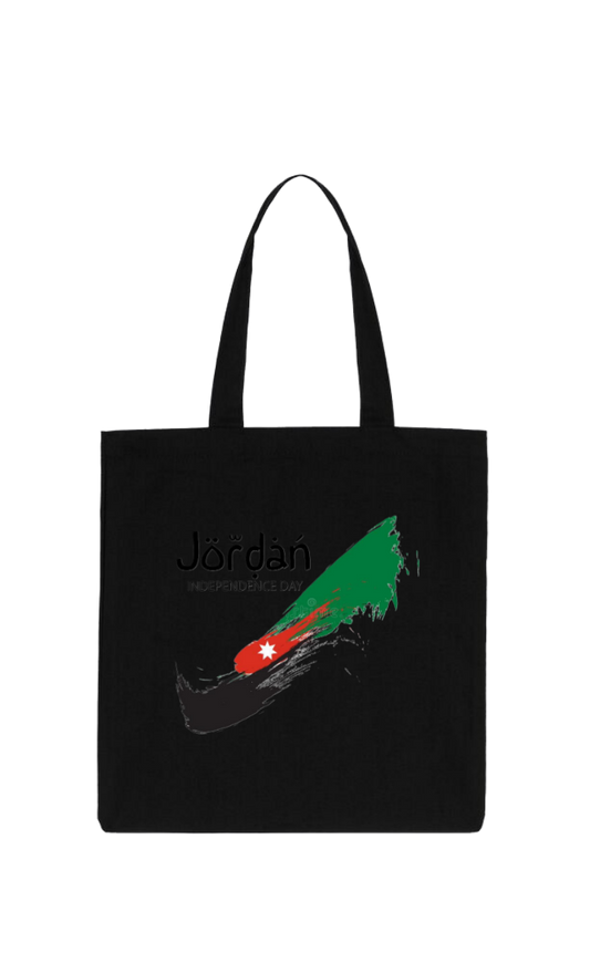 Jordan tote bag Black 42