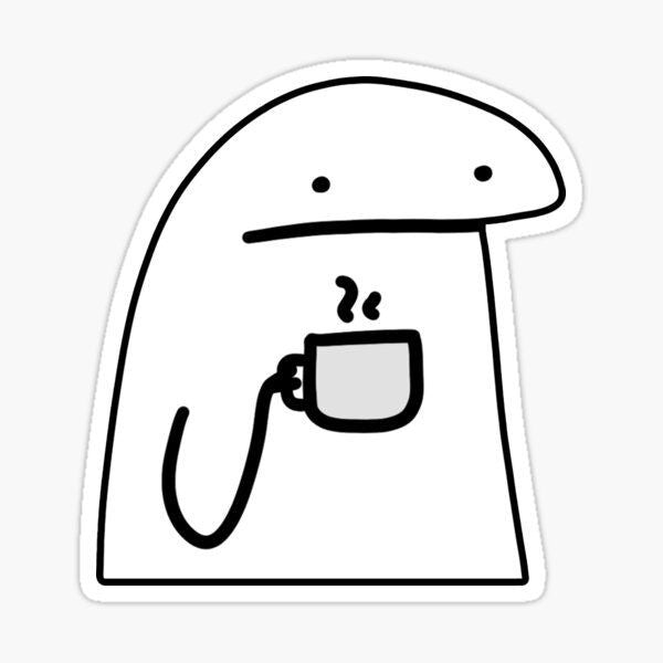 Flork Sticker 213