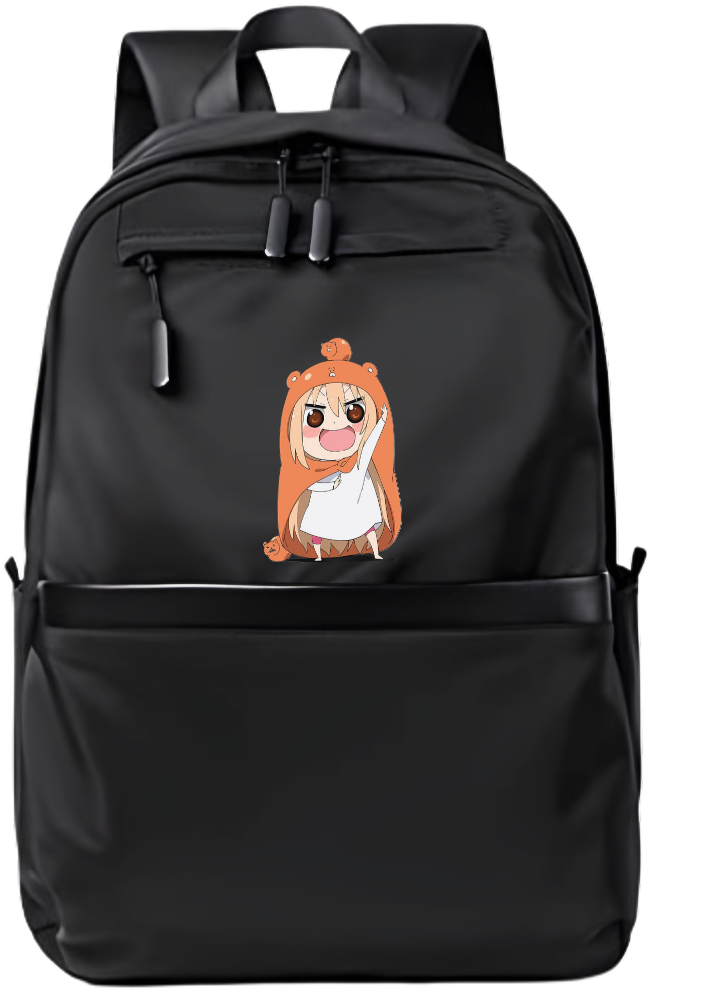 anime School Back bag bag 42