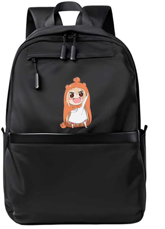 anime School Back bag bag 42