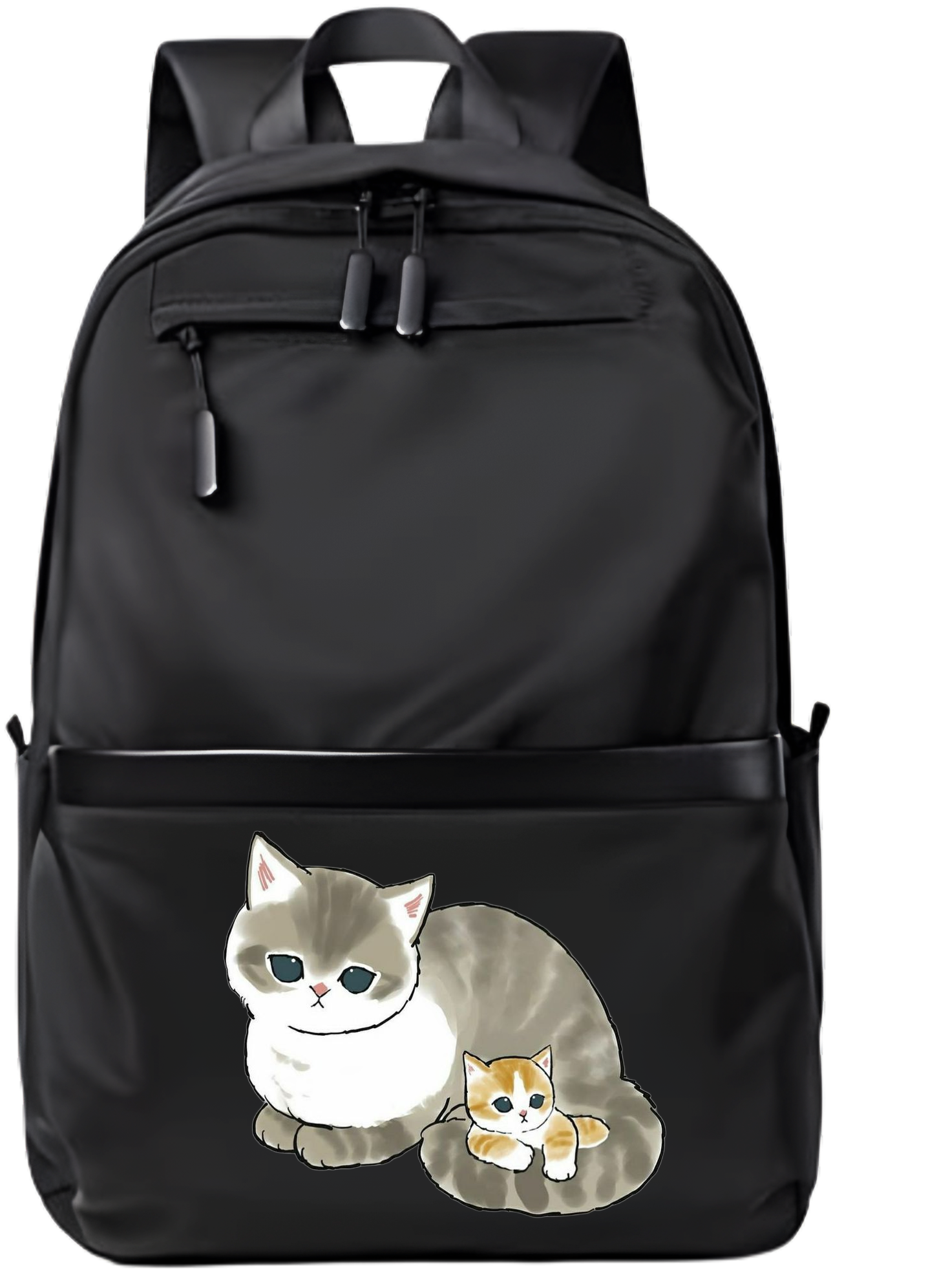 cat School Back bag bag 42