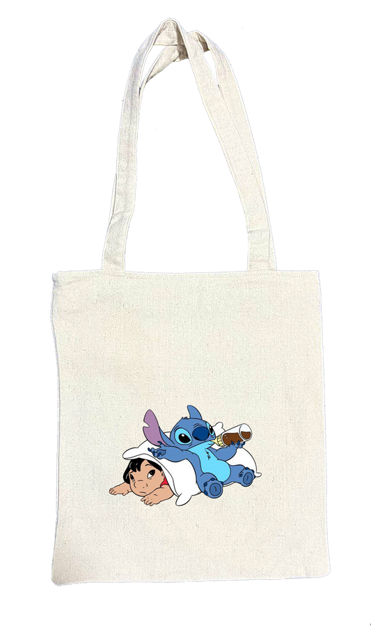 stitch tote bag 42