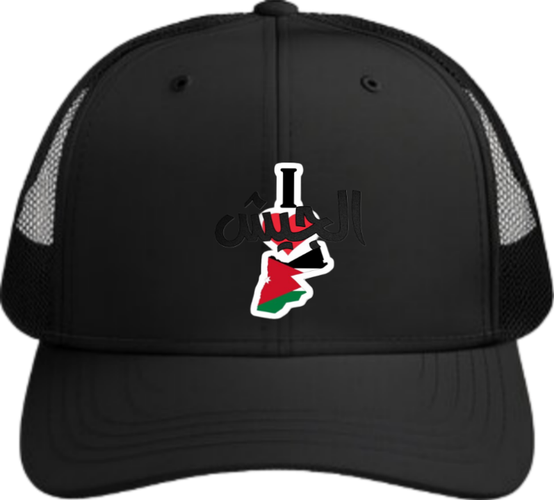 Jordan Baseball cap Black 42