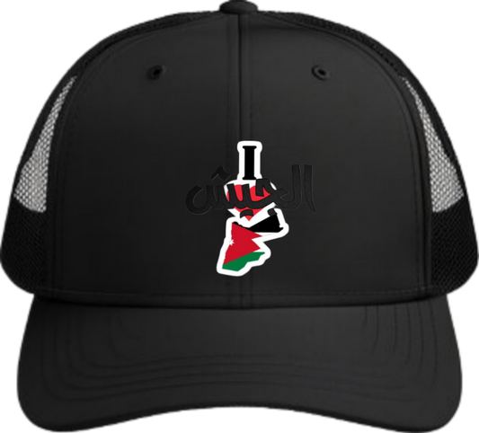 Jordan Baseball cap Black 42