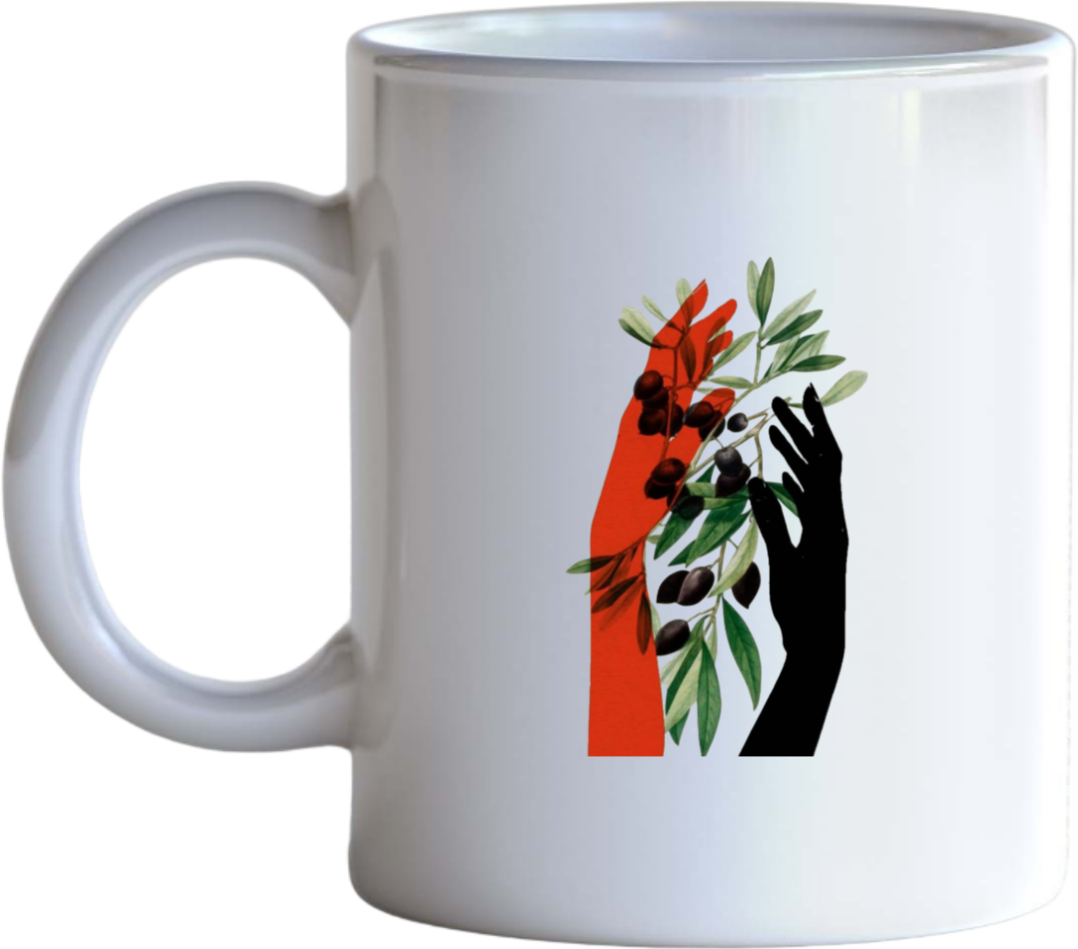 Jordan Mug 42