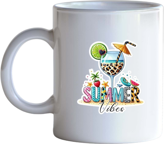 Summer Vibes Mug 42