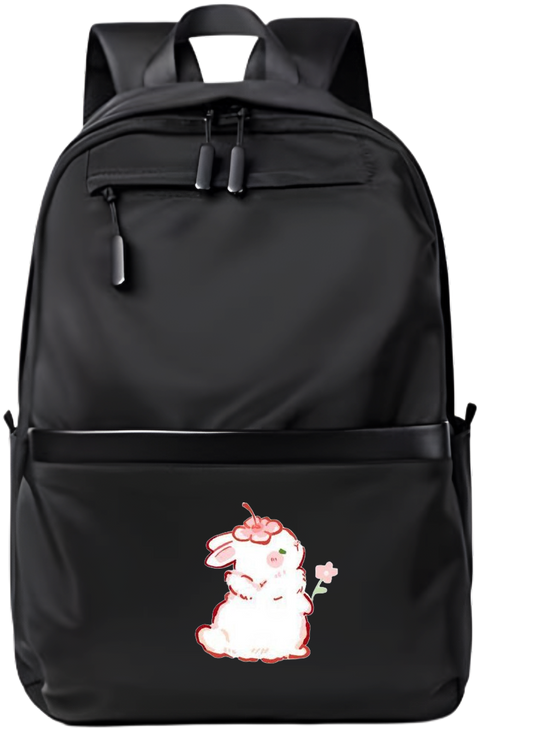 bunny School Back bag bag 42