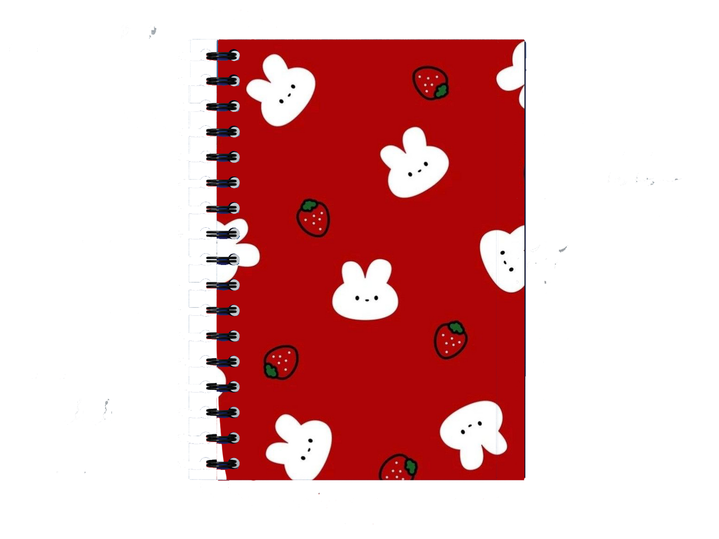 Miffy Notebook A5 42