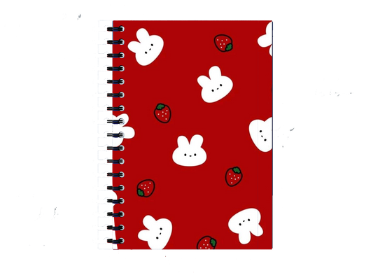 Miffy Notebook A5 42