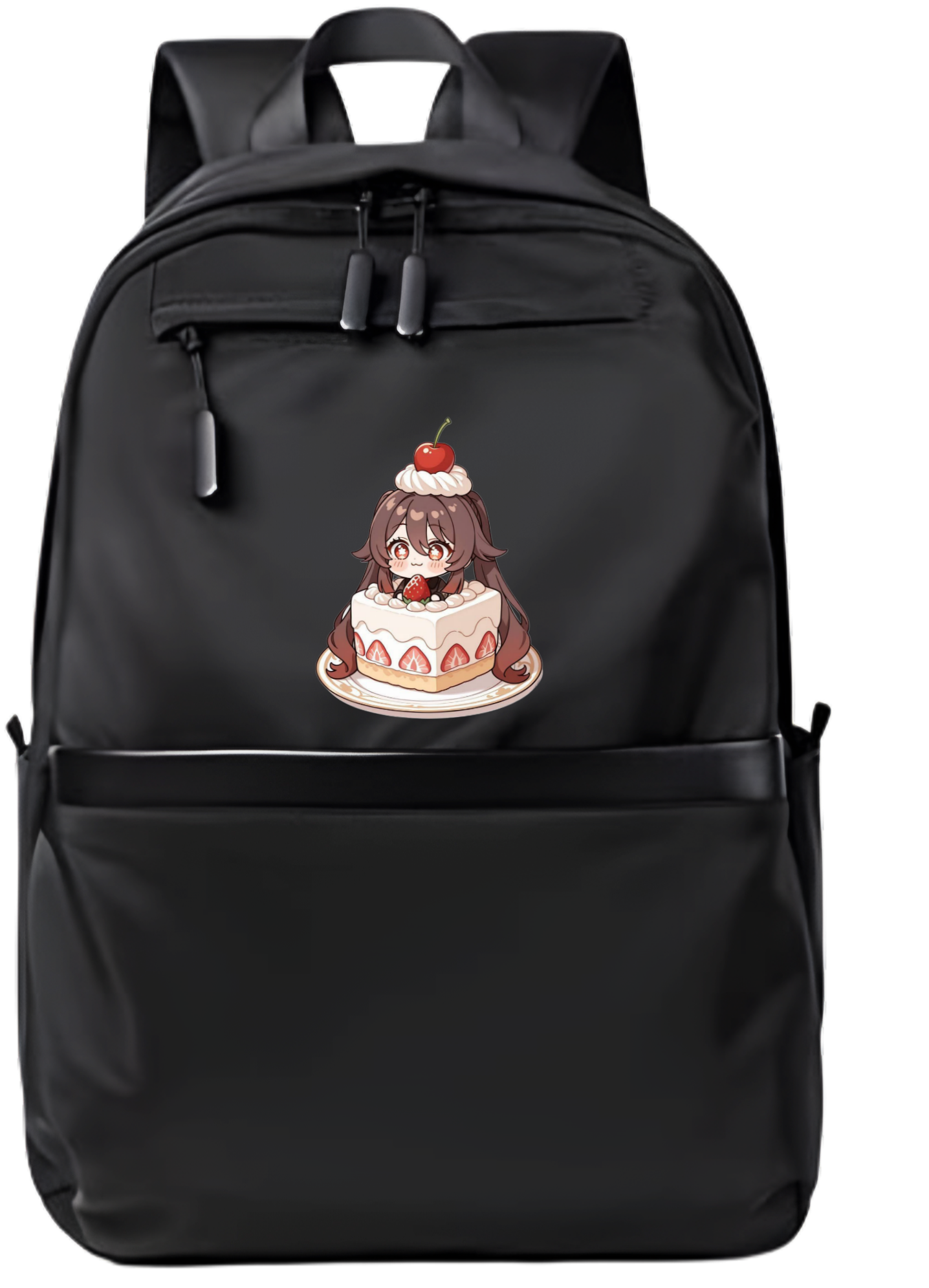genshin School Back bag bag 43