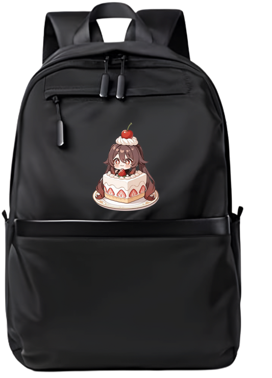 genshin School Back bag bag 43