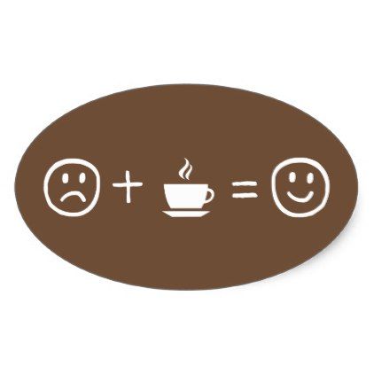 Sticker coffee  43