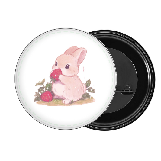 bunny brooch 43