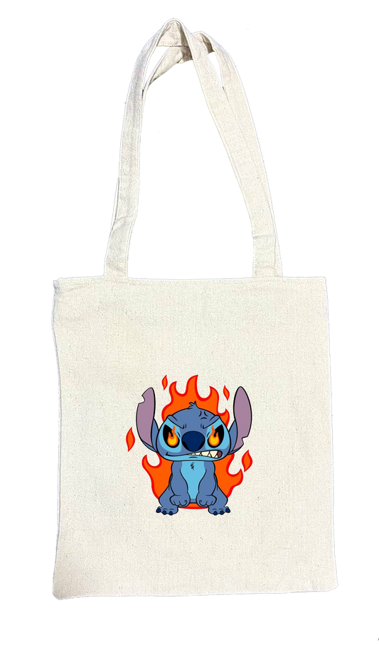 stitch tote bag 43