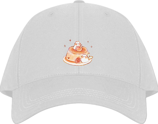 bunny Baseball cap White 44