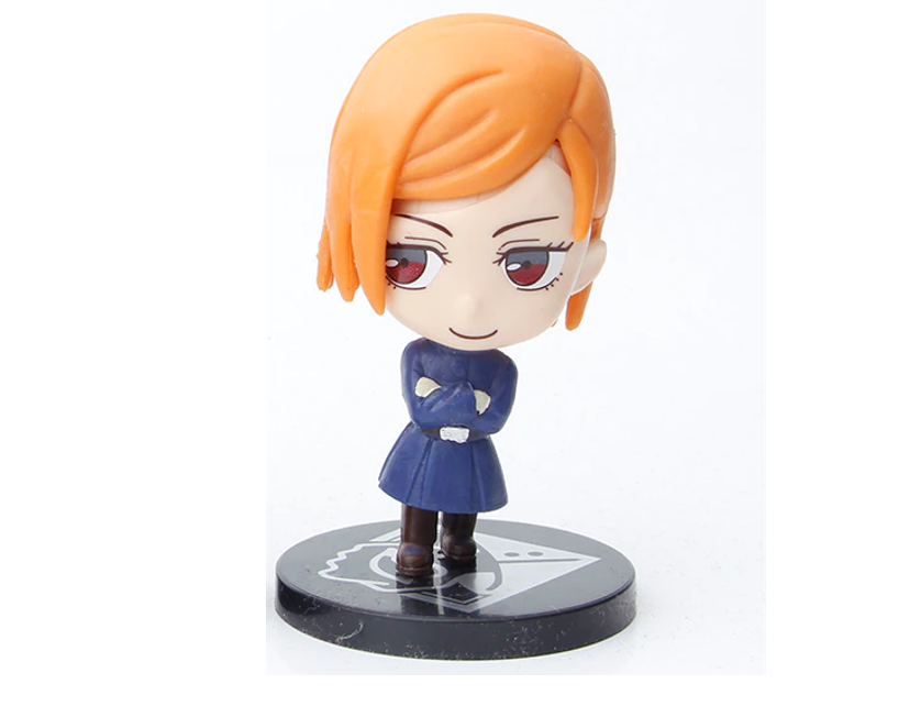 Jujutsu Kaisen Action Figure Nobara Kugisaki 10 cm