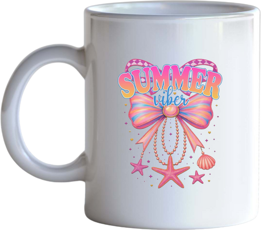 Summer Vibes Mug 44