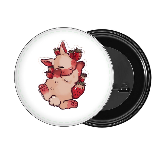 bunny brooch 44