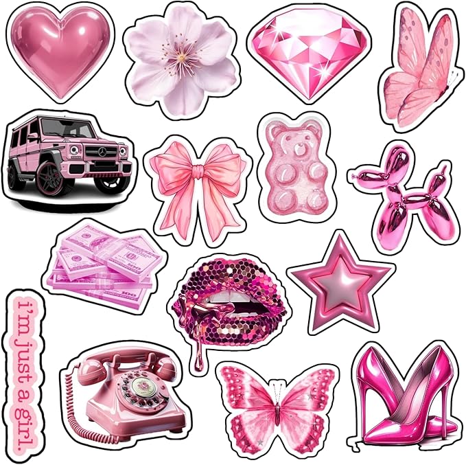 Sticker  145