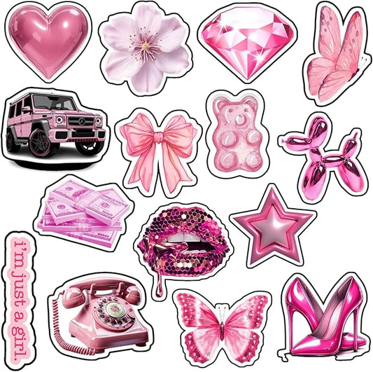 Sticker  145