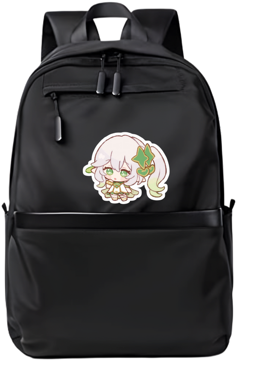 genshin School Back bag bag 44