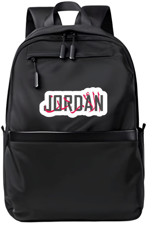 Jordan School Back bag bag 44