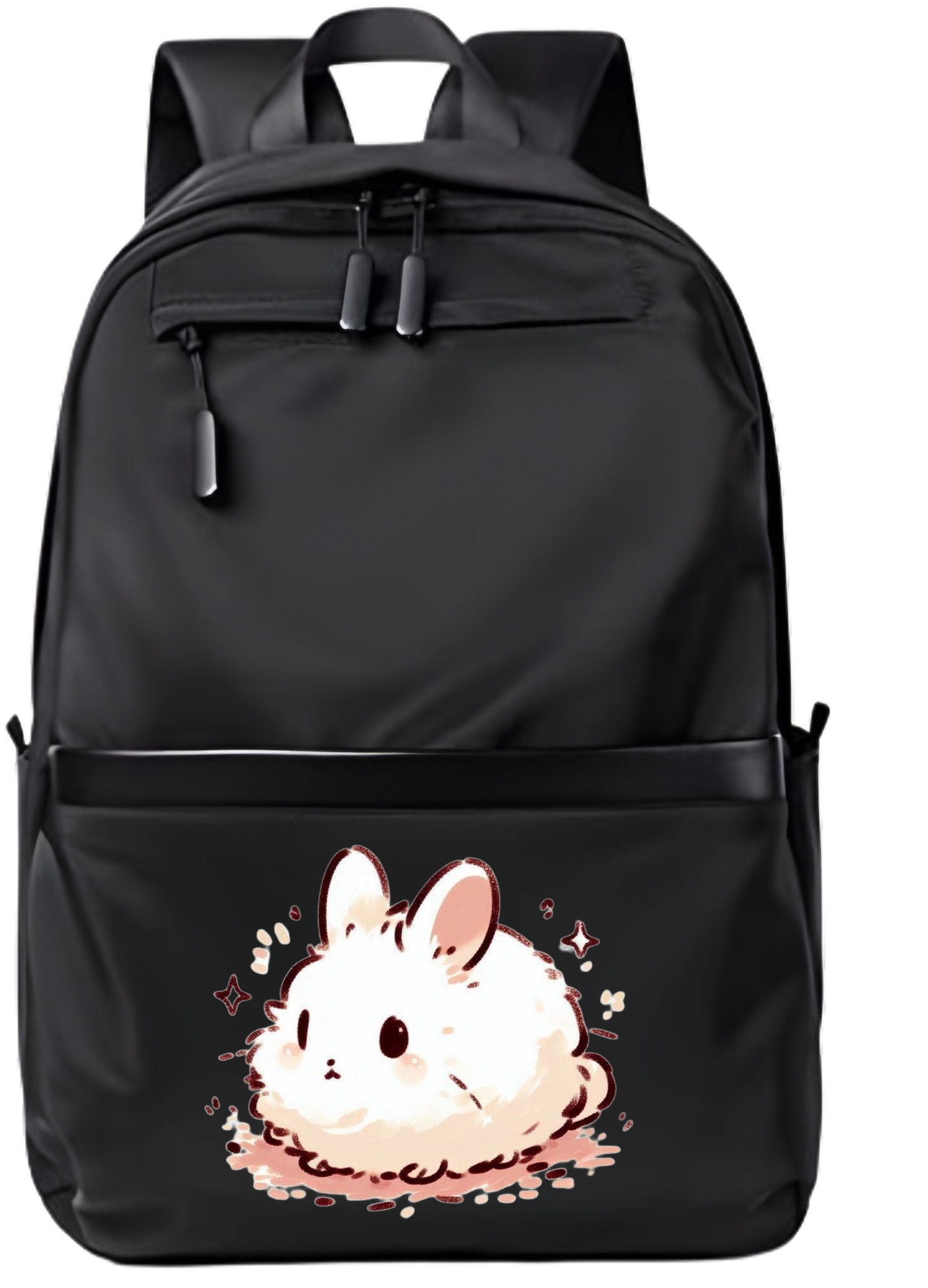 bunny School Back bag bag 44