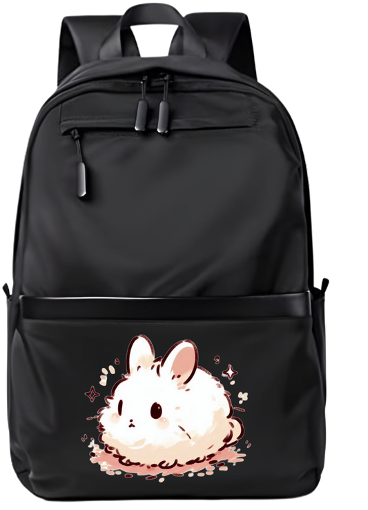 bunny School Back bag bag 44
