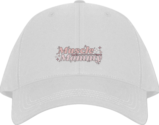 workout gym pilates Baseball cap White 43