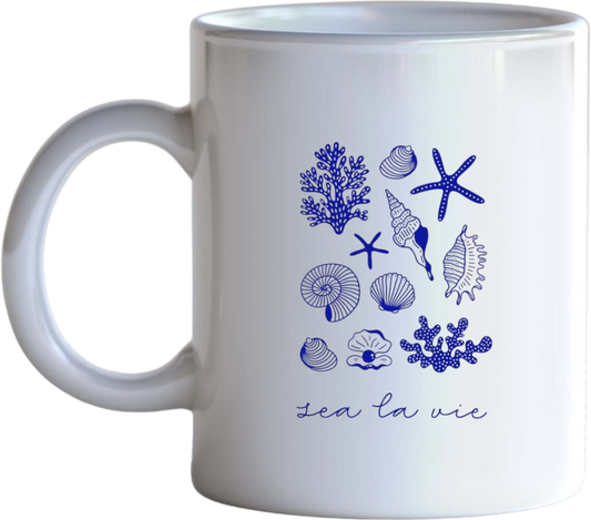 Summer Vibes Mug 45
