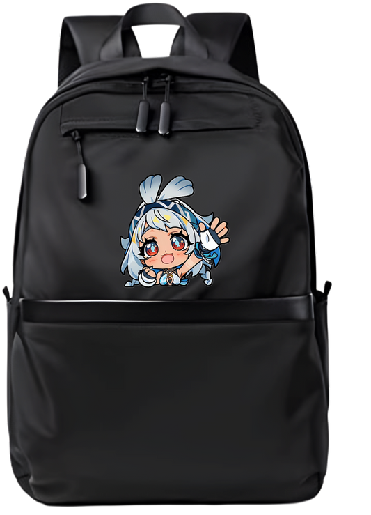 genshin School Back bag bag 45