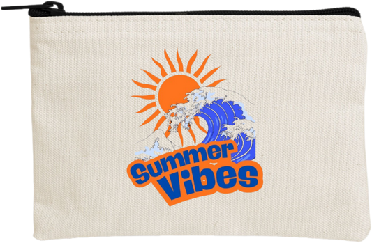 Summer Vibes pencil case Beige 45