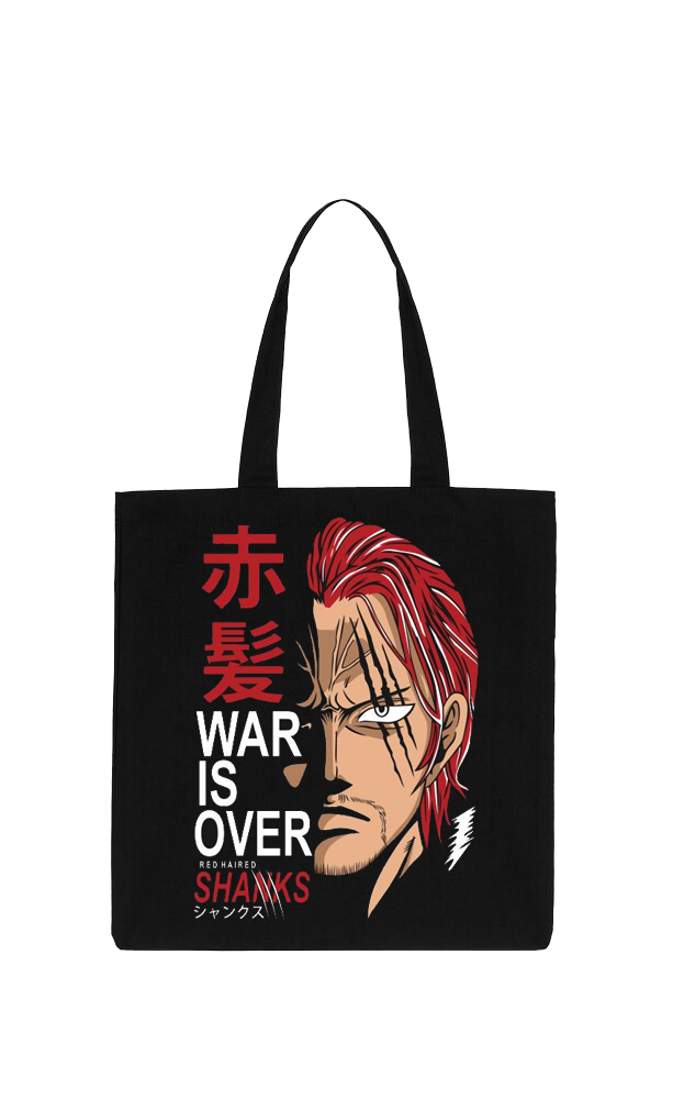 one piece tote bag Black 45