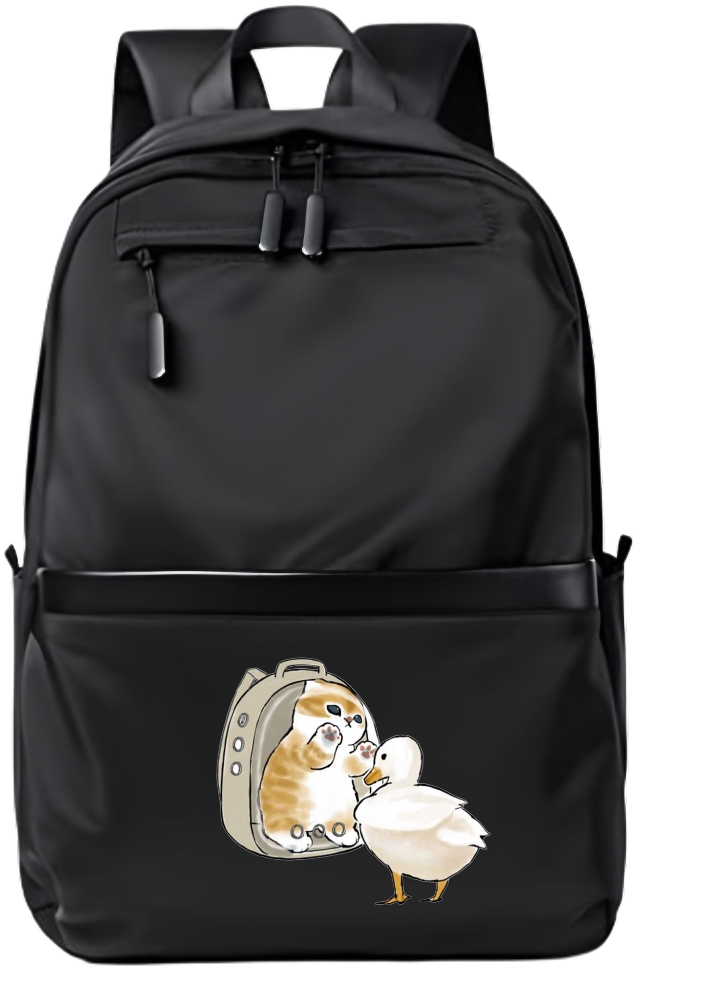 cat School Back bag bag 45