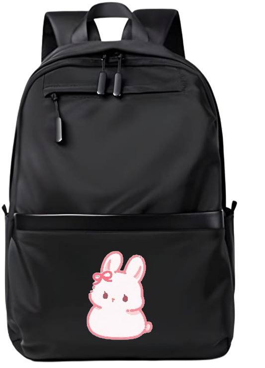 bunny School Back bag bag 45