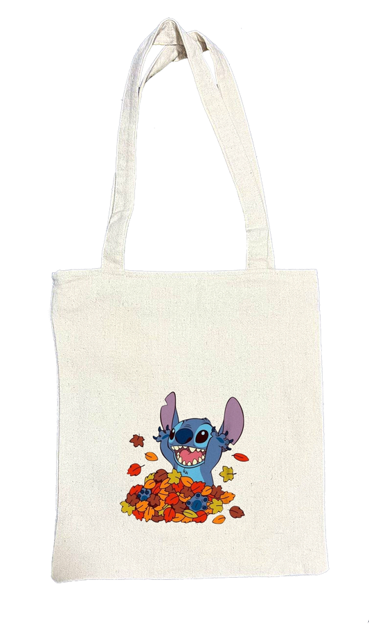 stitch tote bag 45