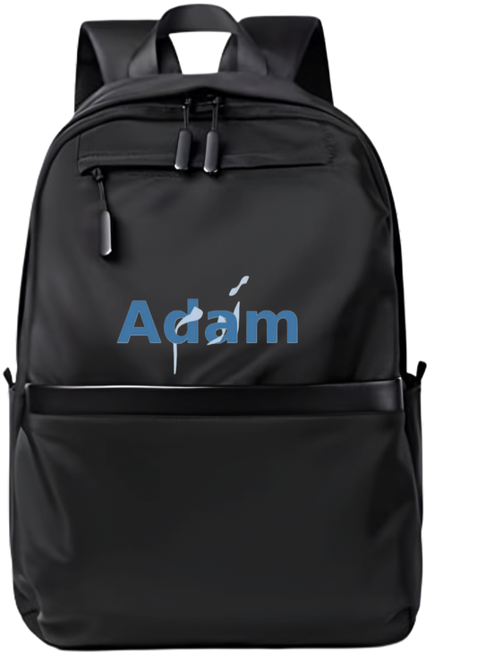 name School Back bag bag Adam 46