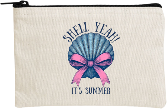 Summer Vibes pencil case Beige 46