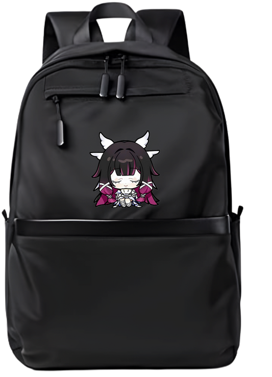 genshin School Back bag bag 46