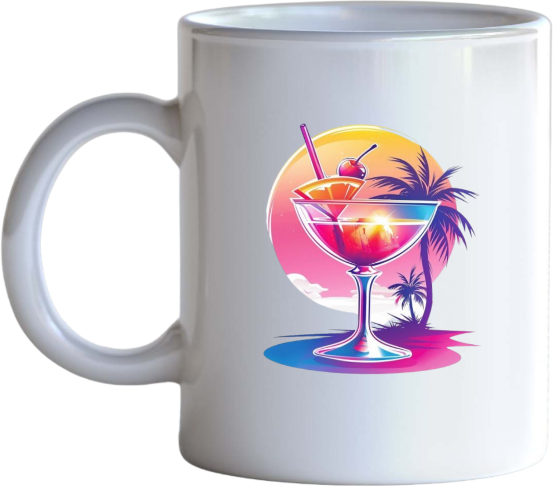 Summer Vibes Mug 46